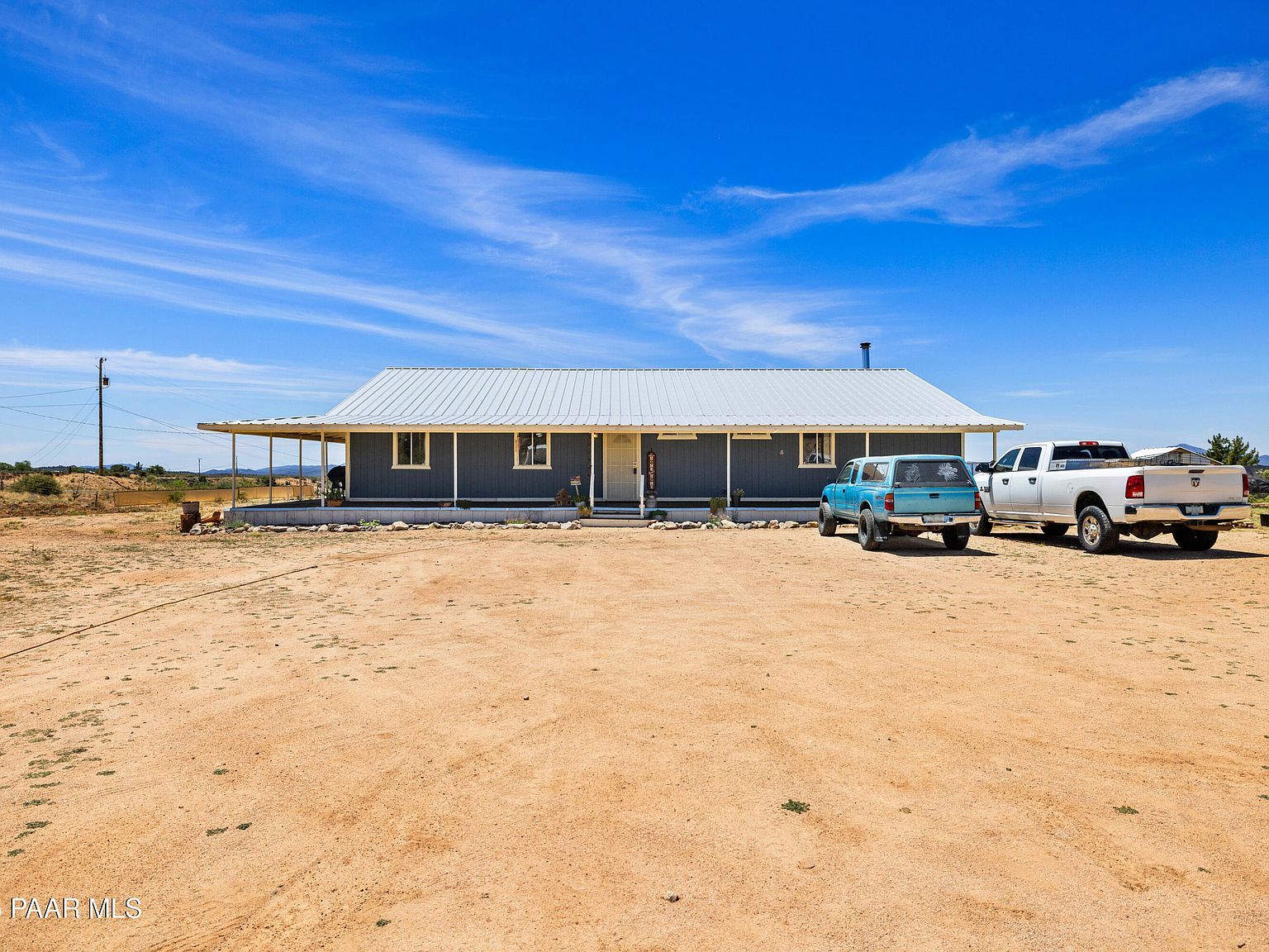 8910 S Steven Trl Kirkland, AZ 86332 - Thumbnail 3