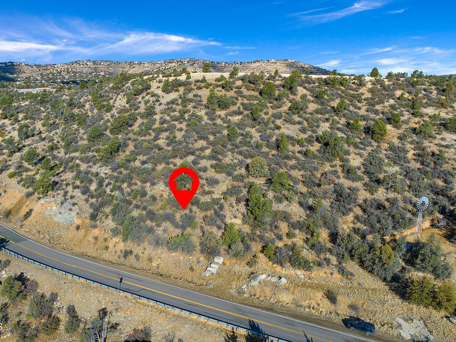 5010 E Old Black Canyon Hwy Prescott, AZ 86303 - Thumbnail 3