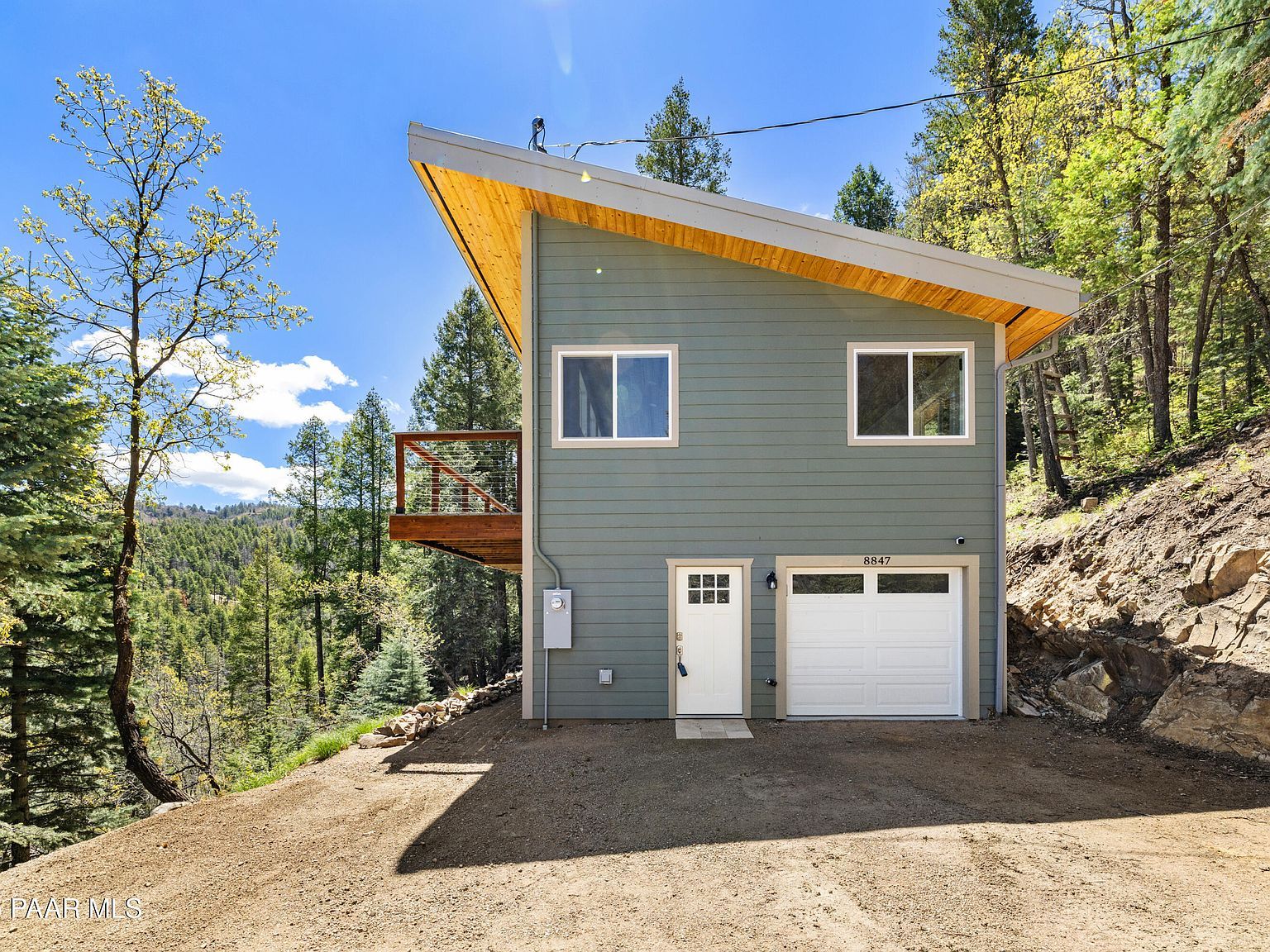 8847 S Hassayampa Cir E Prescott, AZ 86303 - Thumbnail 3