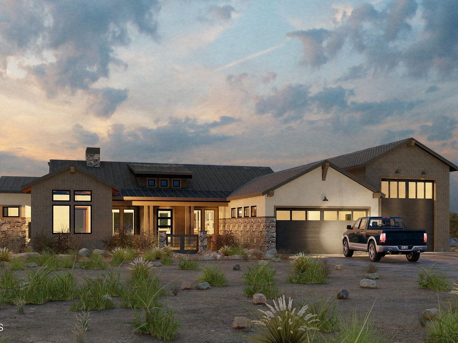 6621 E Rabbit Hole Way Prescott Valley, AZ 86315 - Thumbnail 3