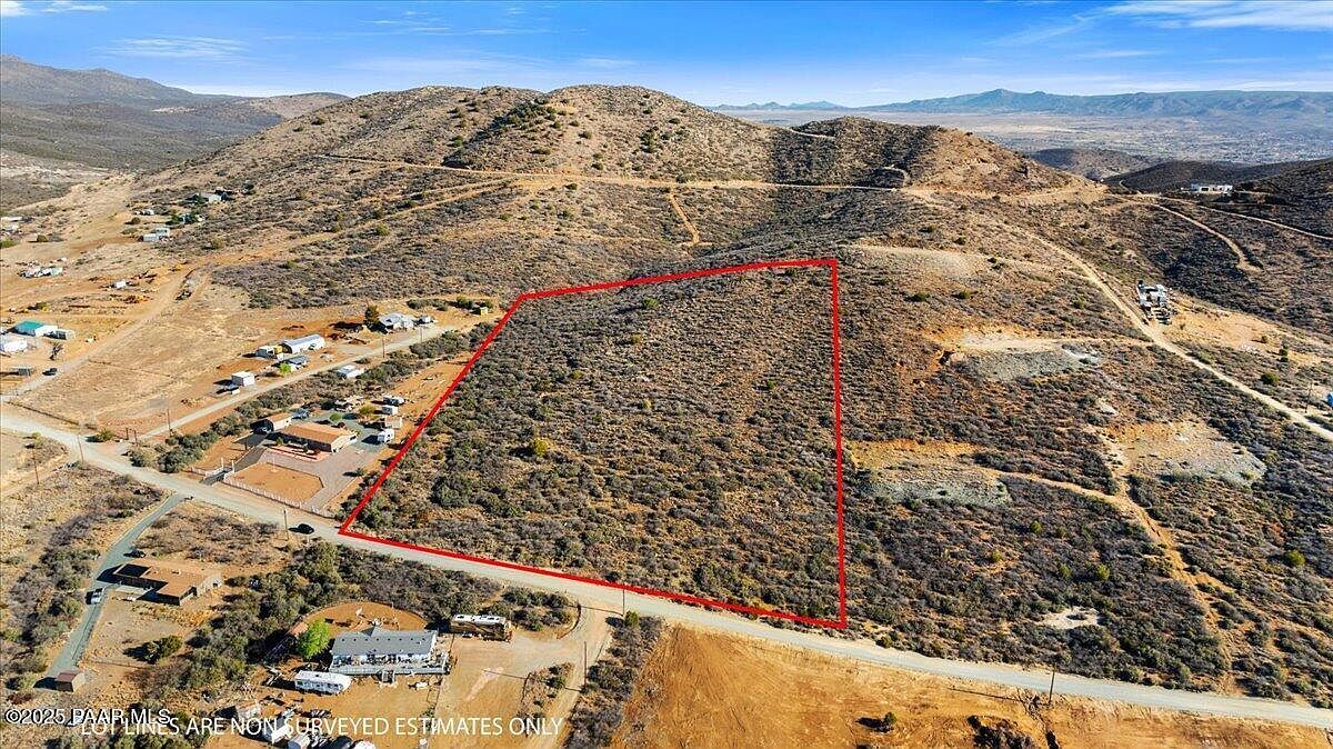 11726 E Meadow Dr Mayer, AZ 86333 - Thumbnail 3