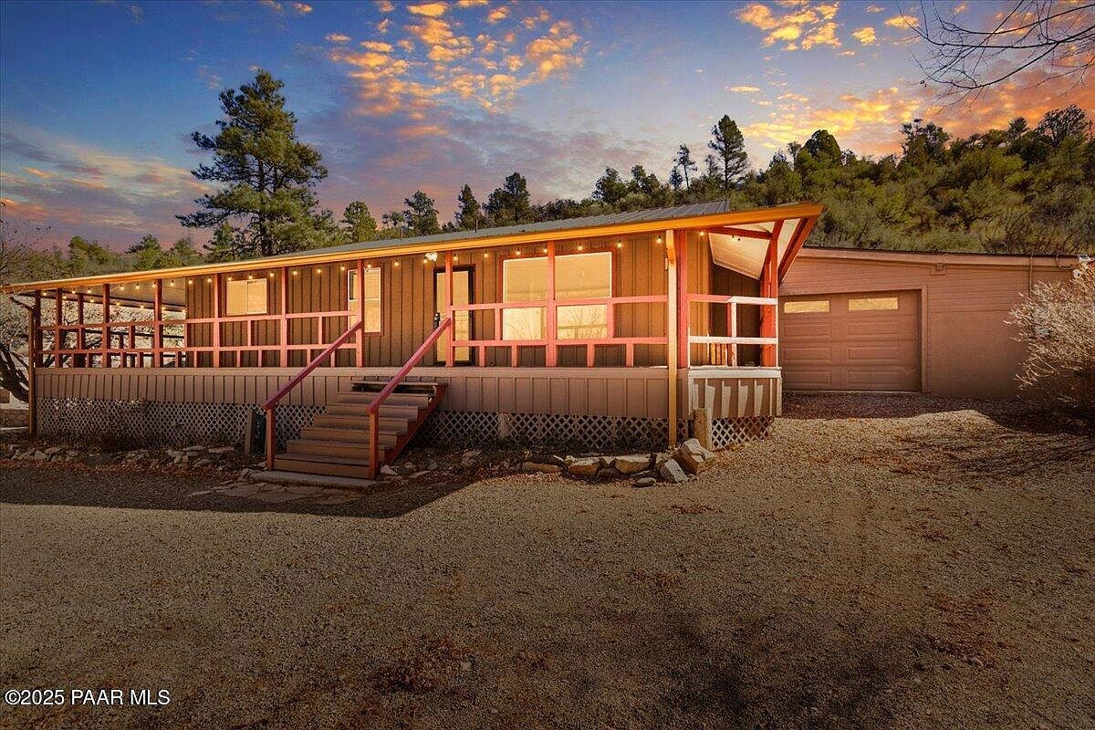 249 S Lynx Creek Rd Prescott, AZ 86303 - Thumbnail 3