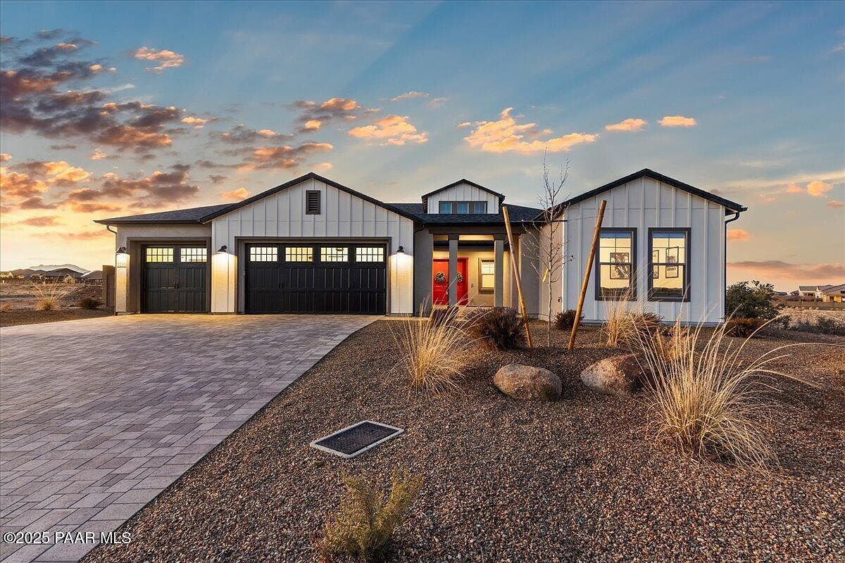 3290 Willow Butte Cir Prescott, AZ 86301 - Thumbnail 3