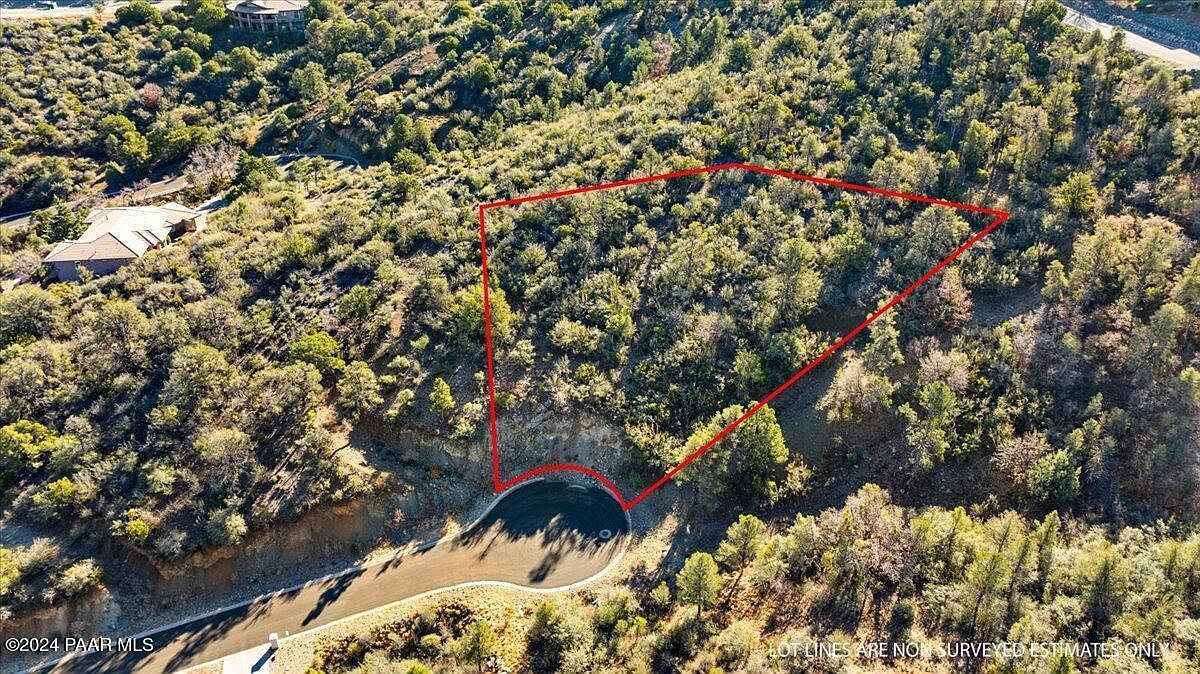 551 Glenheather Cir Prescott, AZ 86303 - Thumbnail 3