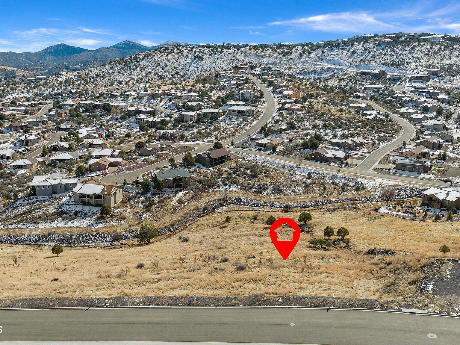 1170 Sunrise Blvd Prescott, AZ 86301 - Thumbnail 3