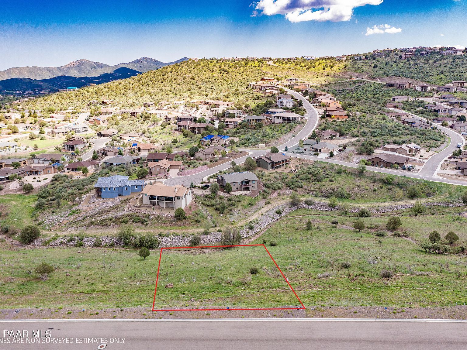 1162 Sunrise Blvd Prescott, AZ 86301 - Thumbnail 3