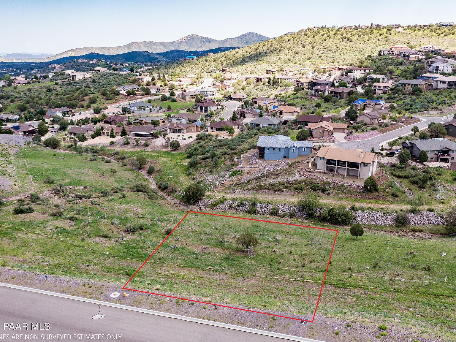 1154 Sunrise Blvd Prescott, AZ 86301 - Thumbnail 3