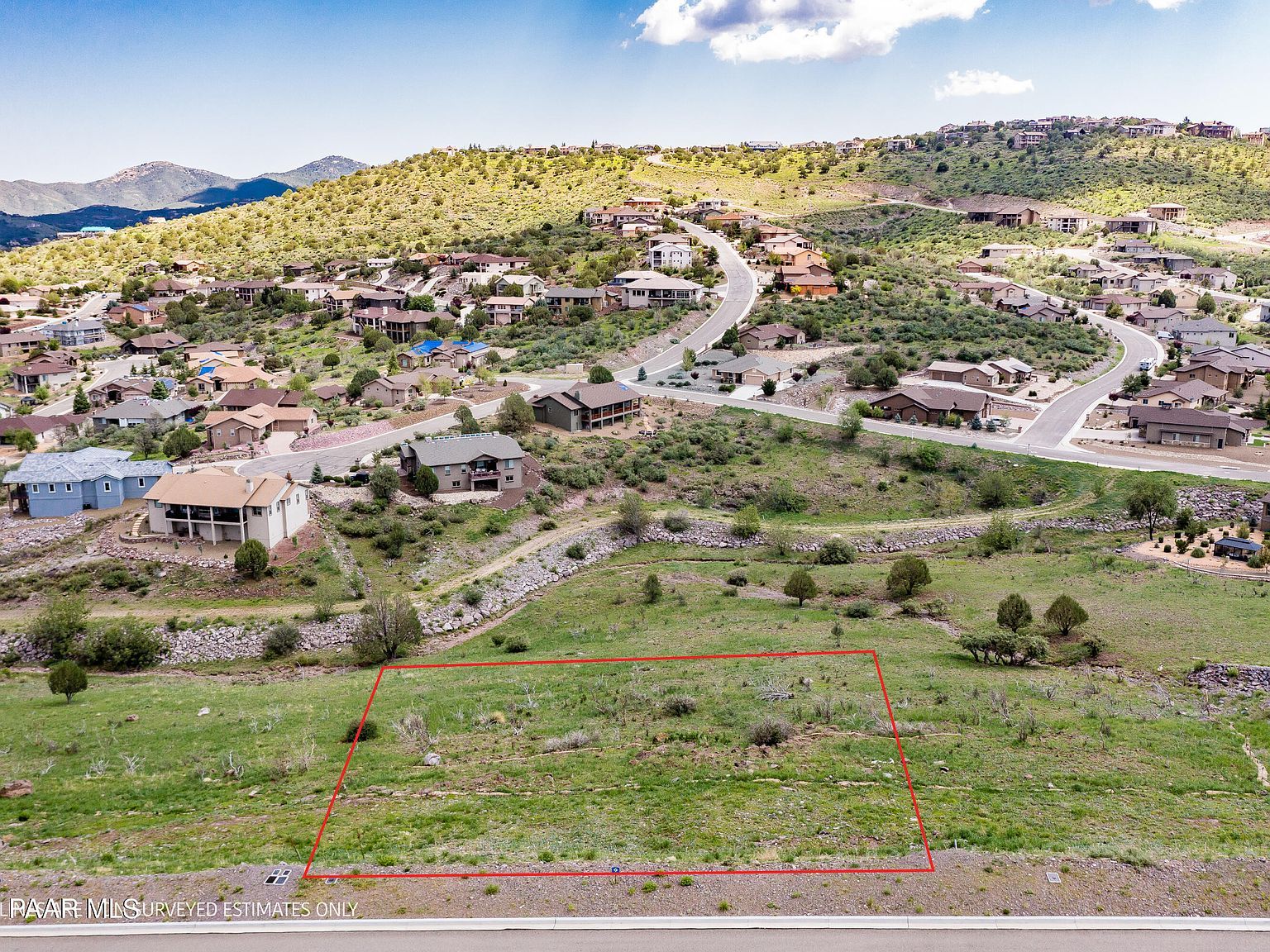 1166 Sunrise Blvd Prescott, AZ 86301 - Thumbnail 3