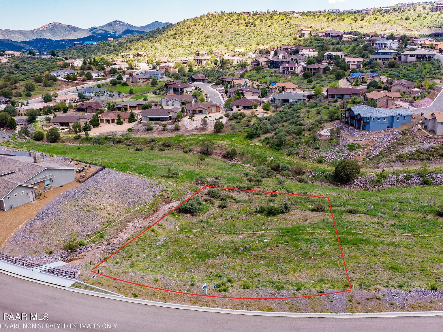 1136 Sunrise Blvd Prescott, AZ 86301 - Thumbnail 3