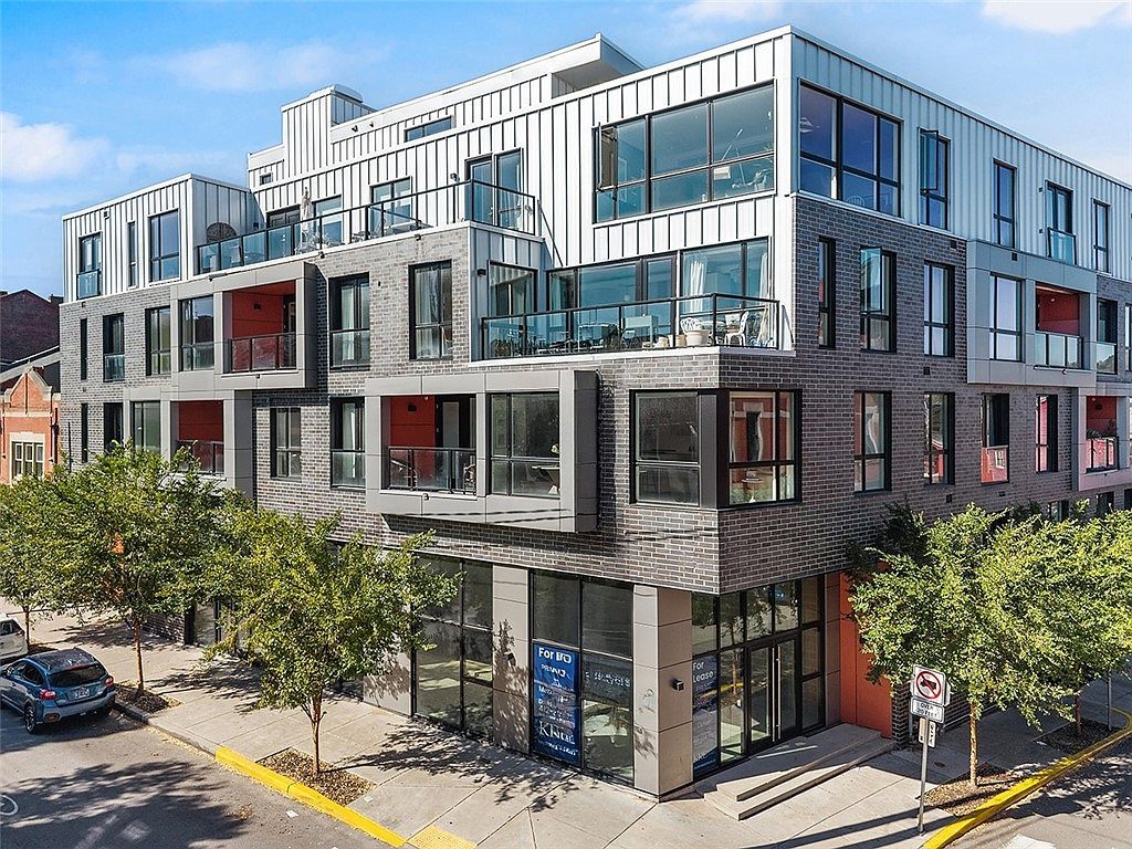 3725 Butler St #302 Pittsburgh, PA 15201 - Thumbnail 3