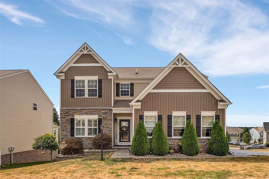 201 Millstream Ln Zelienople, PA 16063 - Thumbnail 3