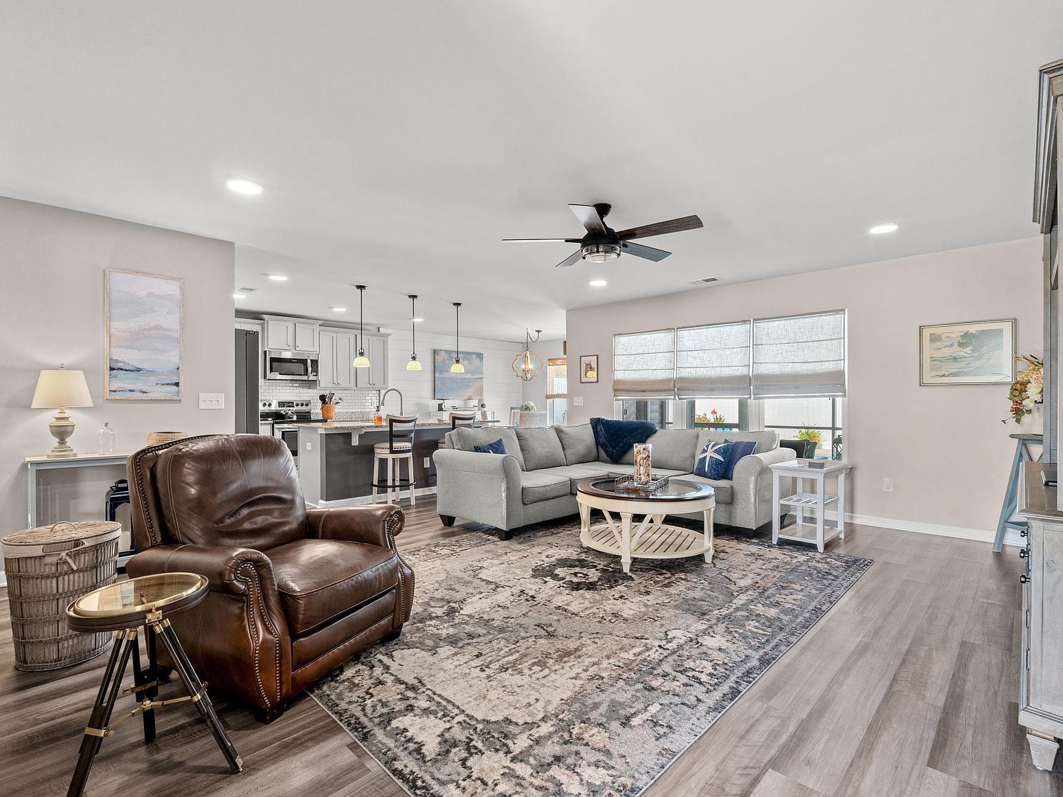 1109 Donald St Conway, SC 29527 - Thumbnail 3