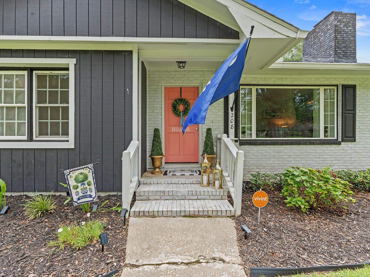 208 Sherwood Dr Conway, SC 29526 - Thumbnail 3