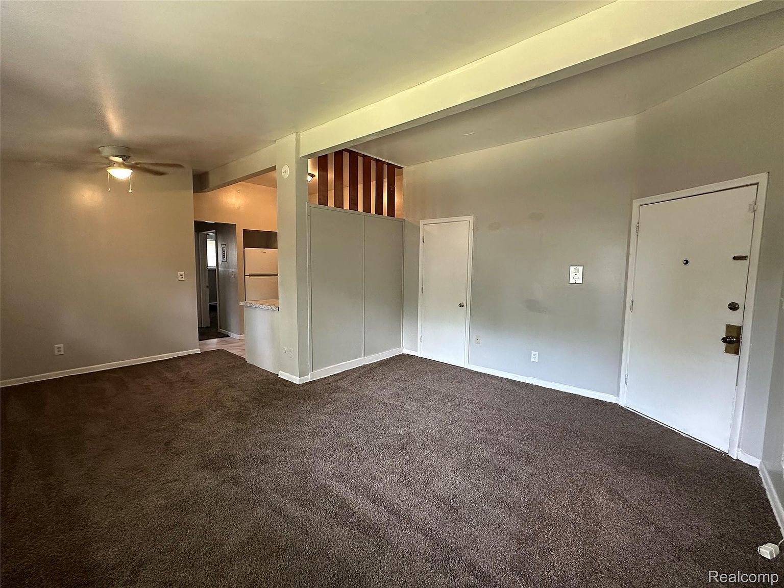 17274 Bentler St Detroit, MI 48219 - Thumbnail 3