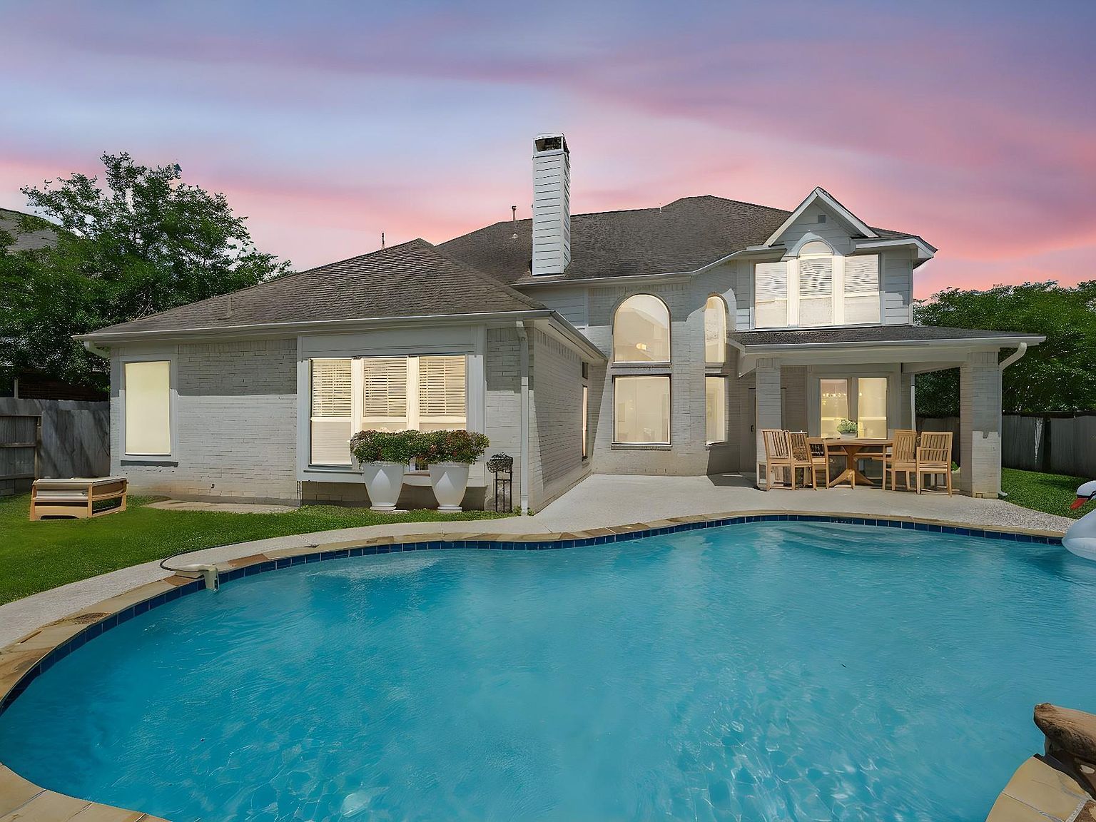 4603 Red Hawk Ct Sugar Land, TX 77479 - Thumbnail 3