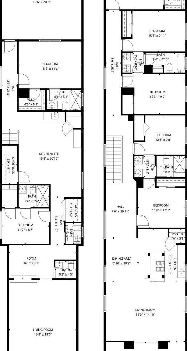 313 Grand Ave Bacliff, TX 77518 - Thumbnail 3