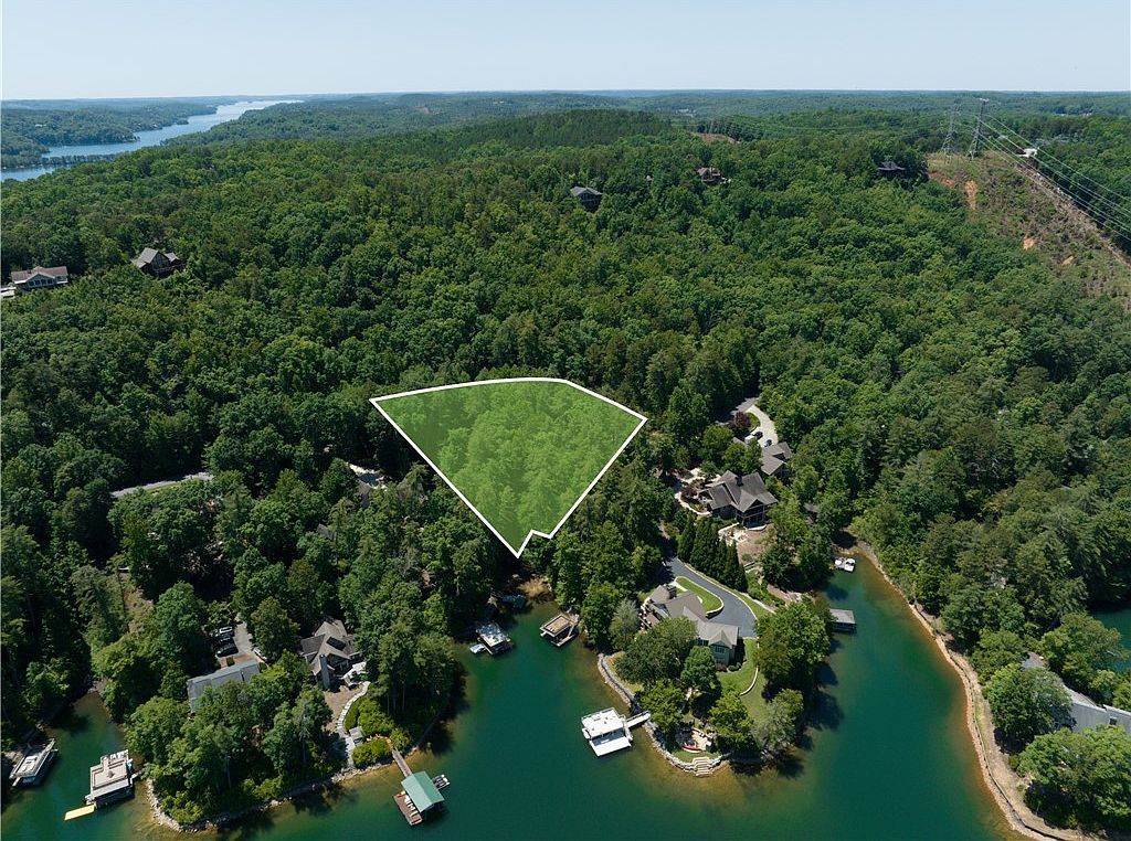 LOT 51 Bay Ridge Dr Salem, SC 29676 - Thumbnail 3