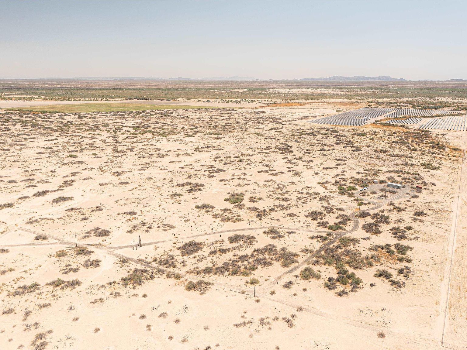 70119 E County Rd #9 Dateland, AZ 85333 - Thumbnail 3