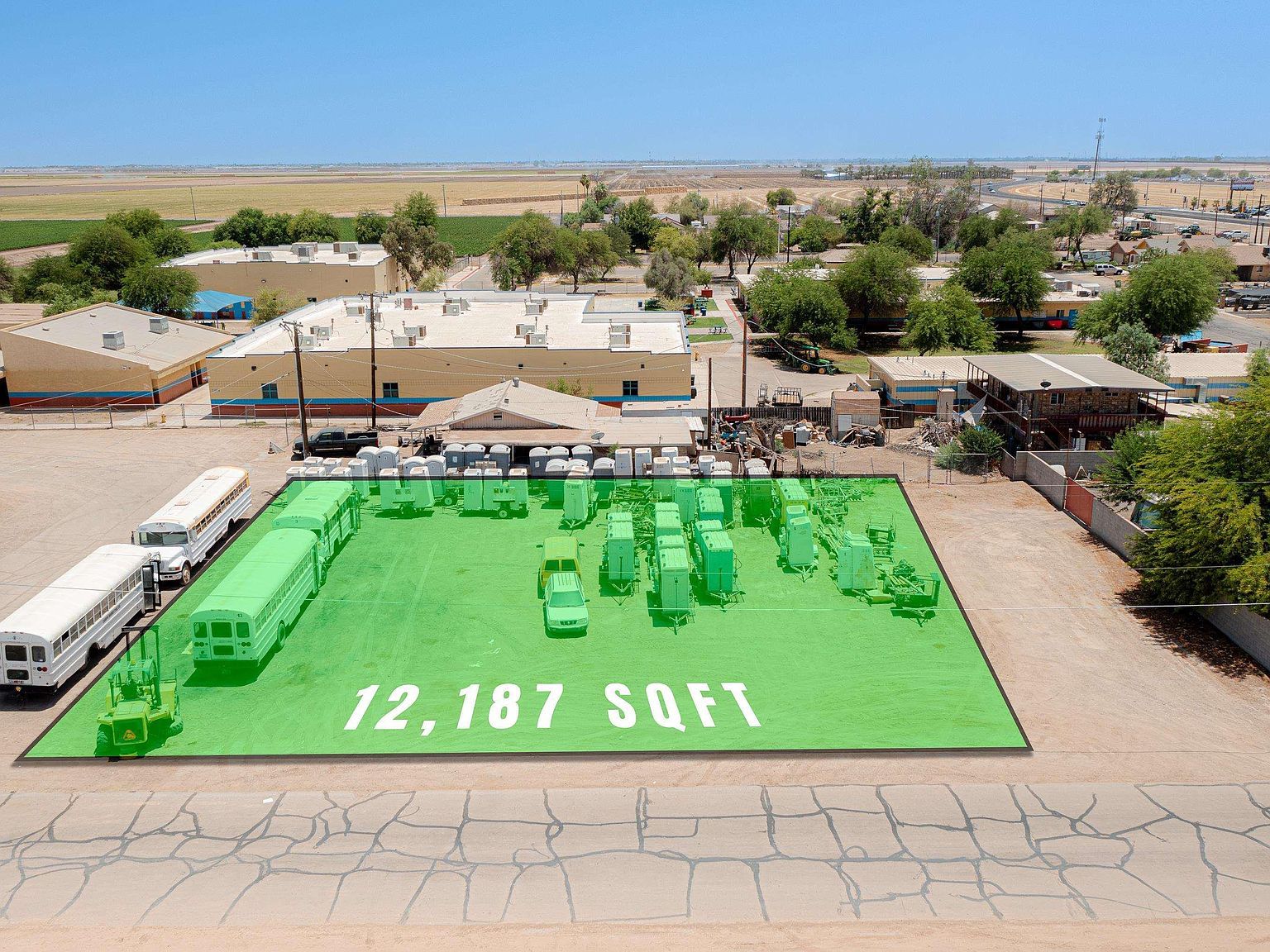 18748 Gadsden St San Luis, AZ 85336 - Thumbnail 3