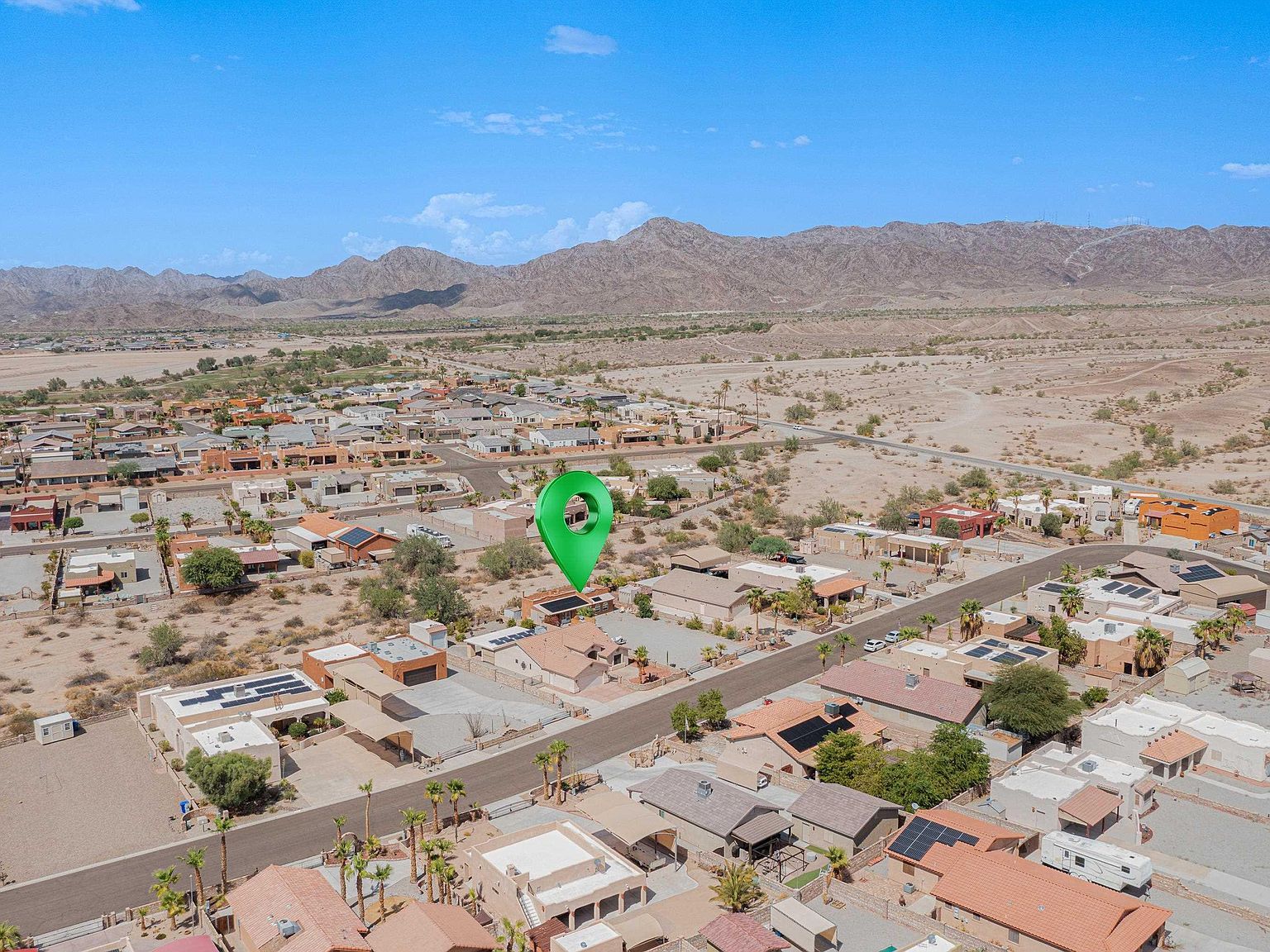 14804 E 49th St Yuma, AZ 85367 - Thumbnail 3