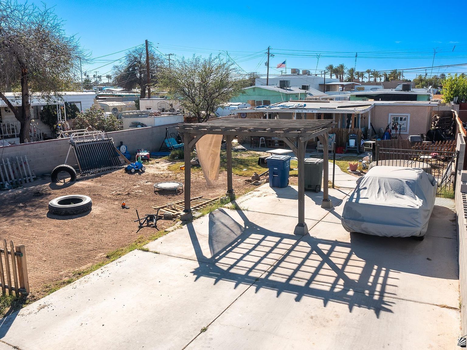 1974 S 2nd Ave Yuma, AZ 85364 - Thumbnail 3