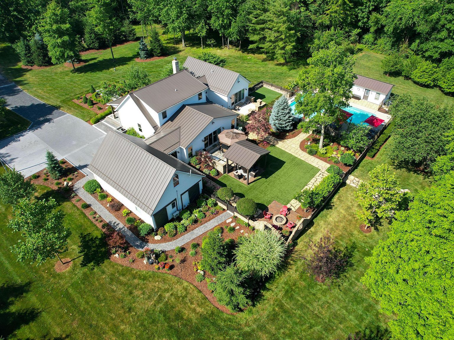 4730 Rutherford Rd Powell, OH 43065 - Thumbnail 3