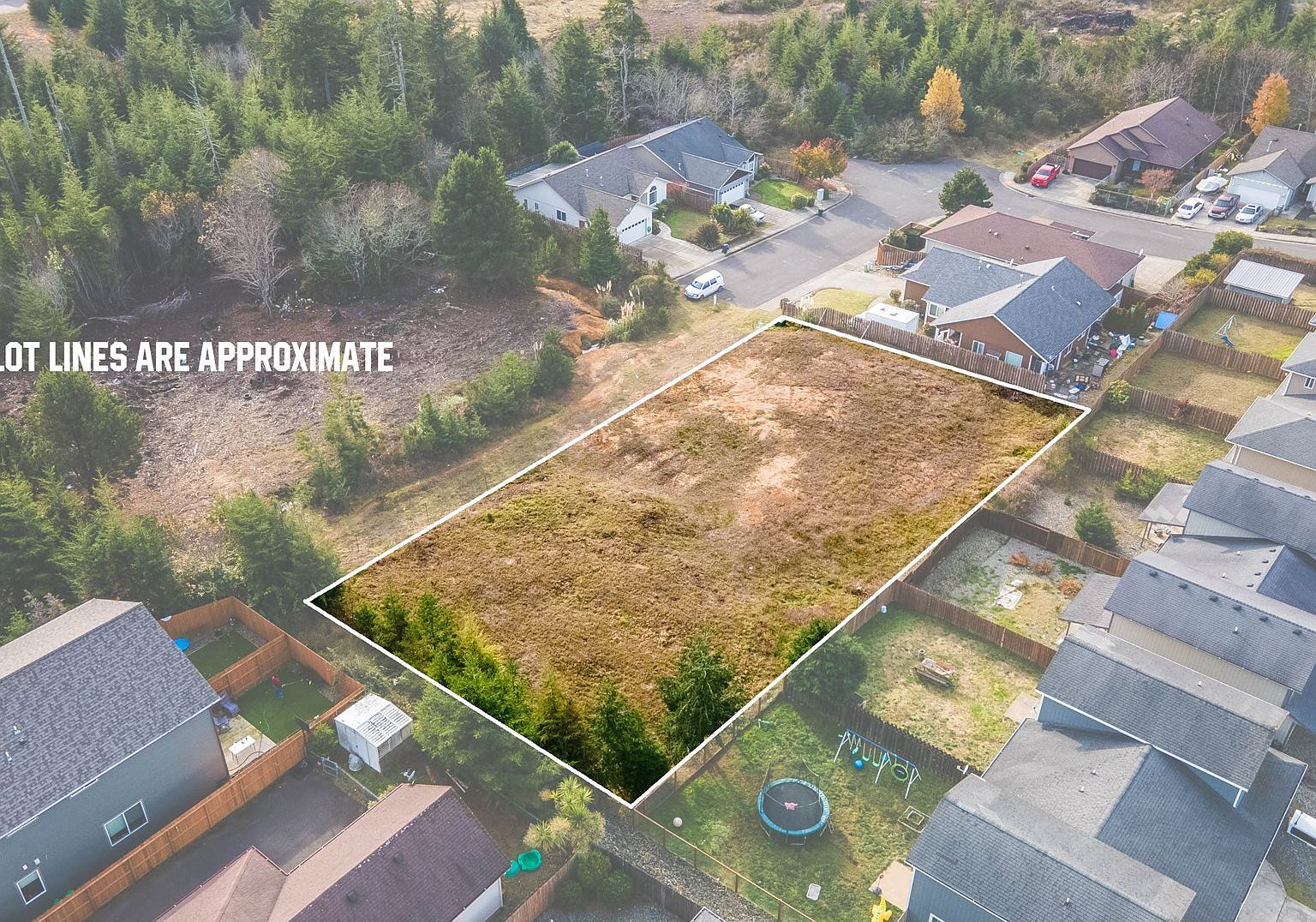 0 Fulton Ave #312 Coos Bay, OR 97420 - Thumbnail 3