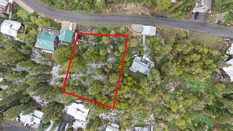 165 Paradise Rd Park City, UT 84098 - Thumbnail 3