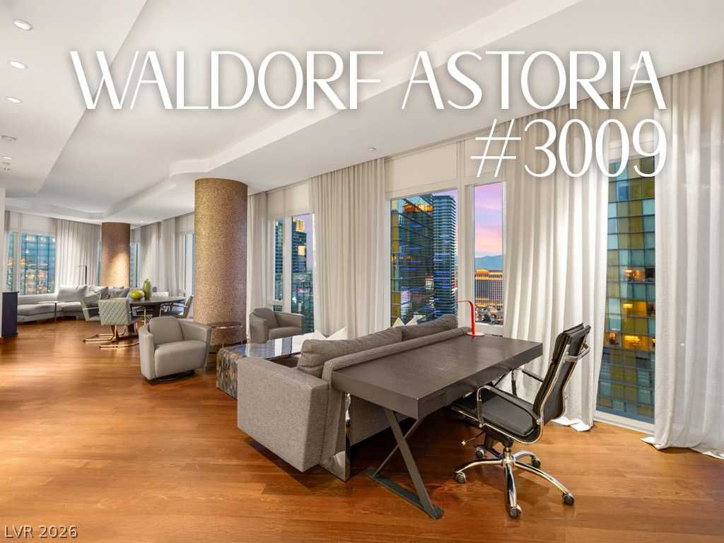 3750 S Las Vegas Blvd, NV, 89158 - Thumbnail 3