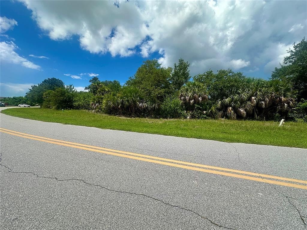 226 SUNSET ROAD LOT 1203 Rotonda West, FL 33947 - Thumbnail 3