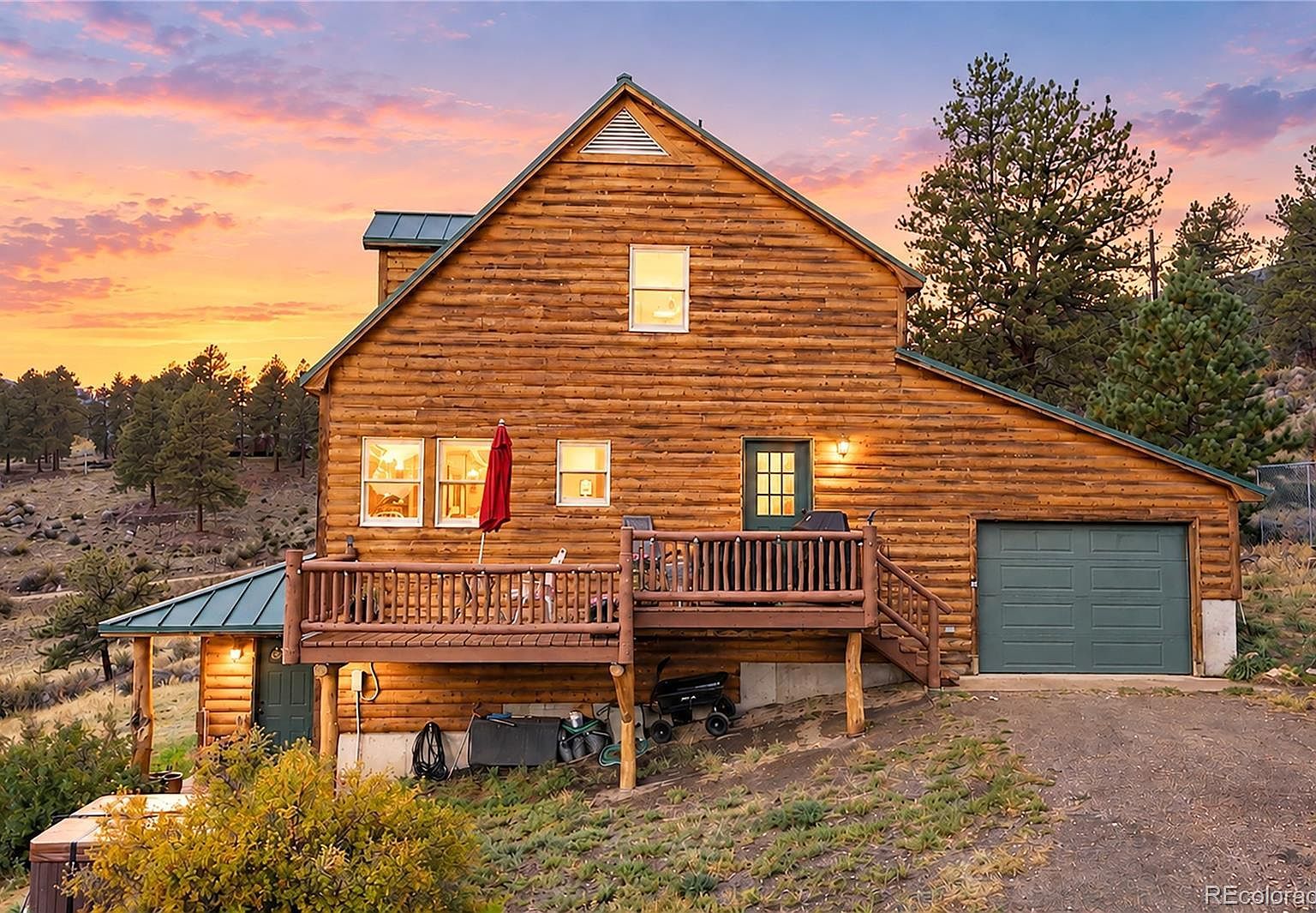 39 Snider Point Bailey, CO 80421 - Thumbnail 3