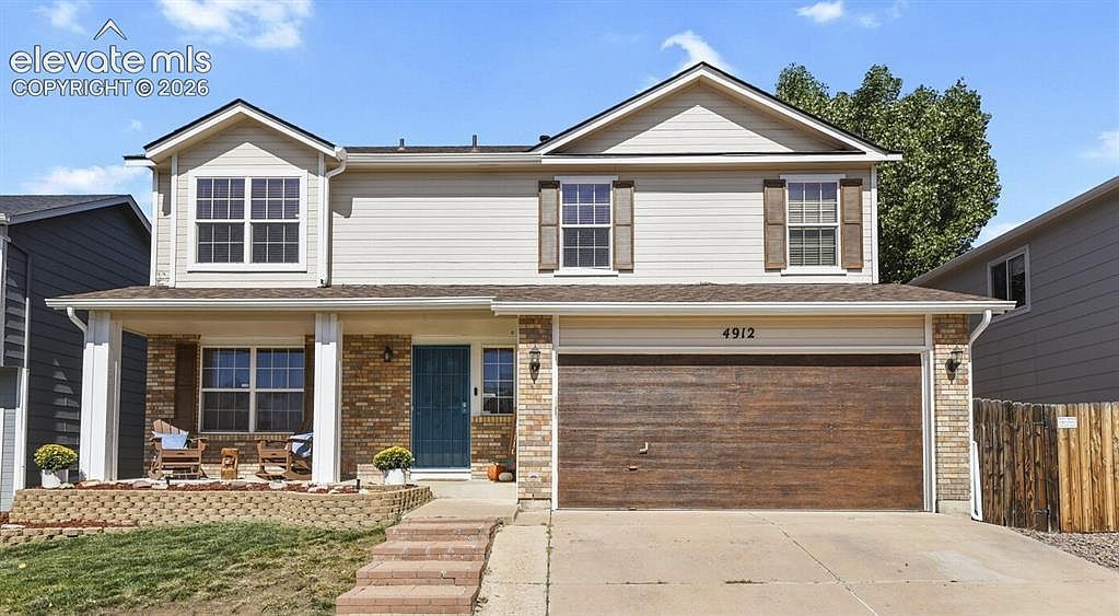 4912 Chariot Dr Colorado Springs, CO 80918 - Thumbnail 3