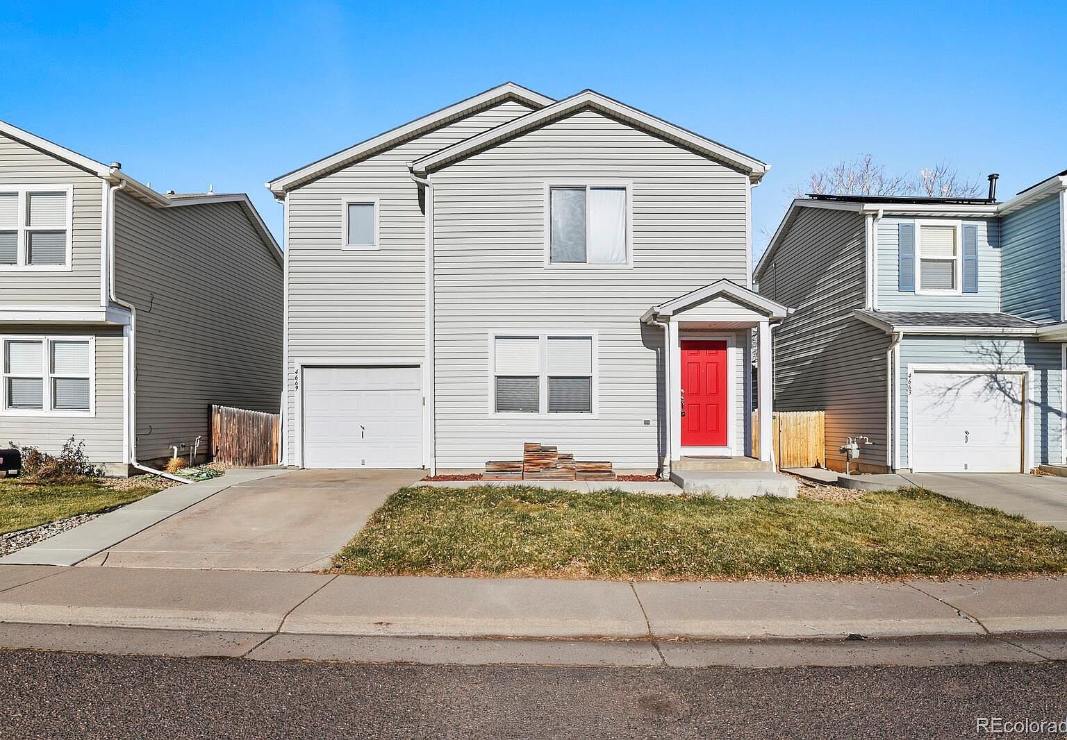 4669 S Swadley Way Morrison, CO 80465 - Thumbnail 3