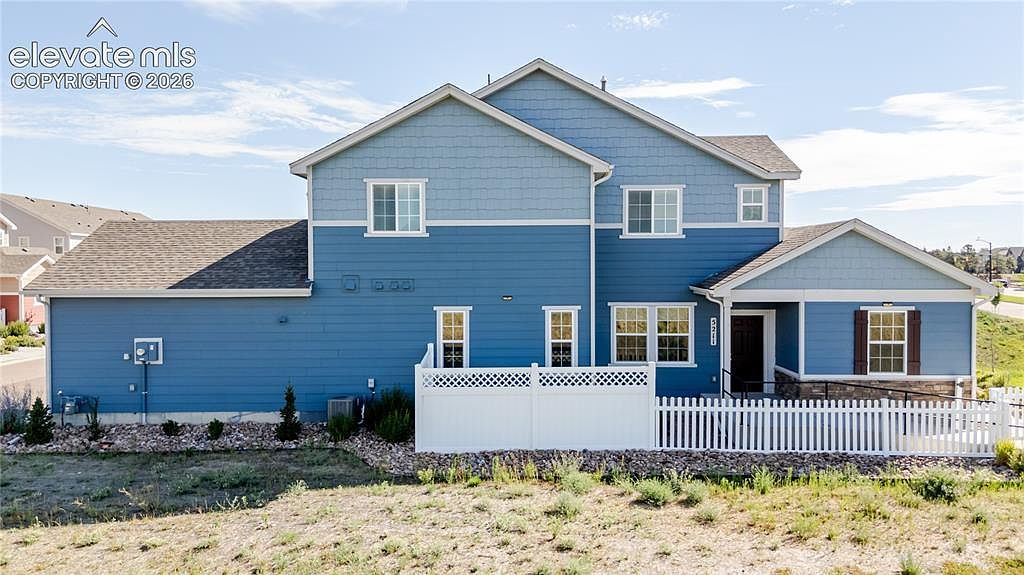 5211 Mountain Vista Hts Colorado Springs, CO 80924 - Thumbnail 3