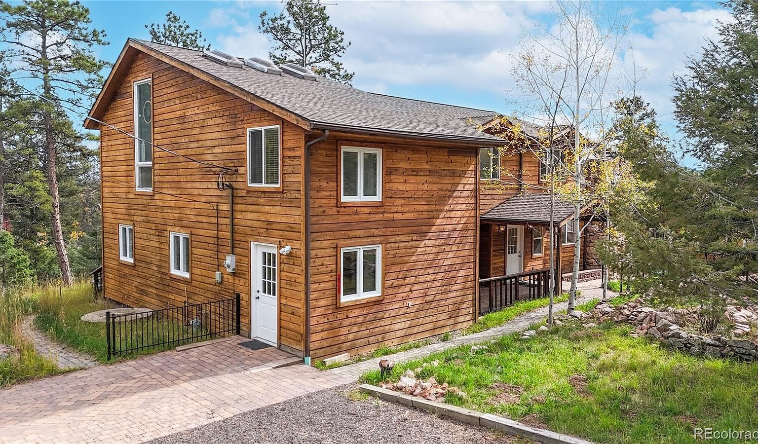 28730 Mountain View Road Conifer, CO 80433 - Thumbnail 3