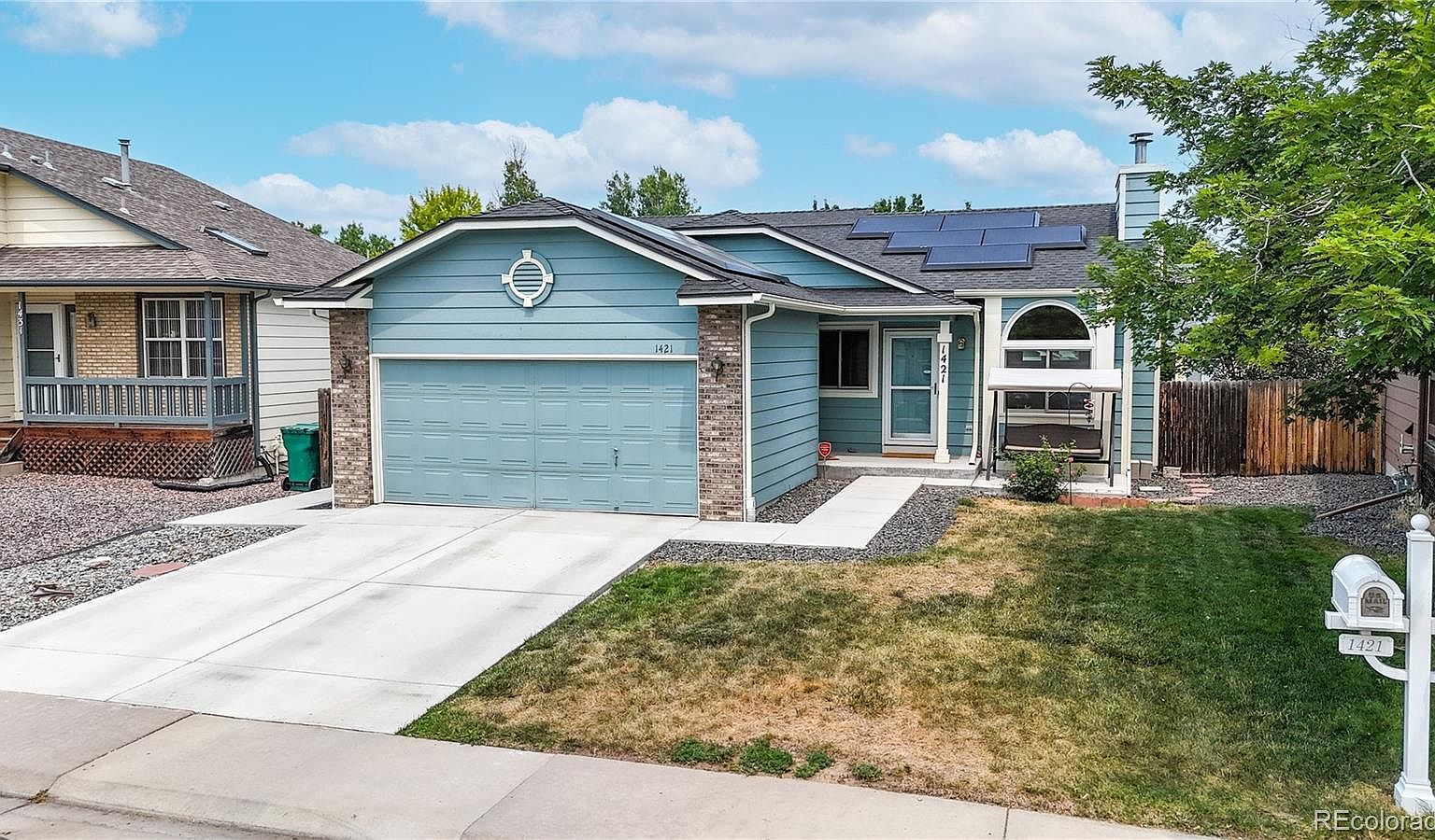 1421 W 132nd Place Westminster, CO 80234 - Thumbnail 3