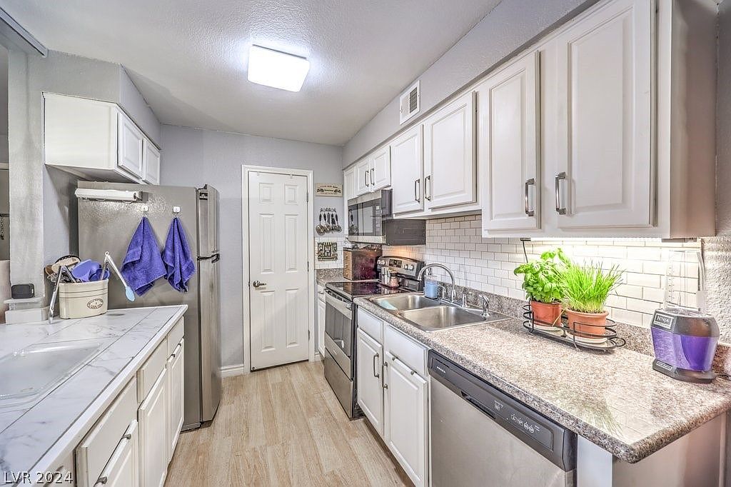 2451 N Rainbow Blvd UNIT 2118 Las Vegas, NV 89108 - Thumbnail 3