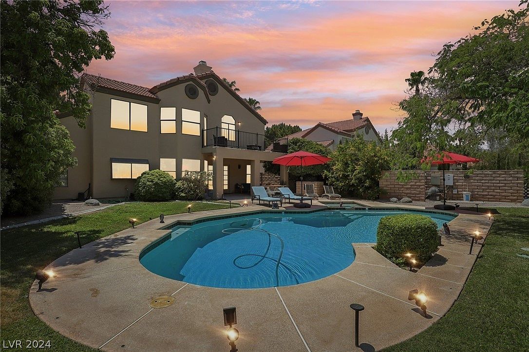 7760 Painted Sunset Dr Las Vegas, NV 89149 - Thumbnail 3