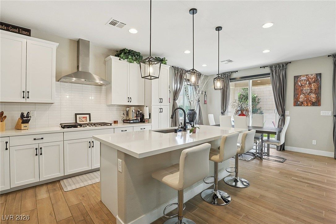 7045 Tilligerry St North Las Vegas, NV 89084 - Thumbnail 3