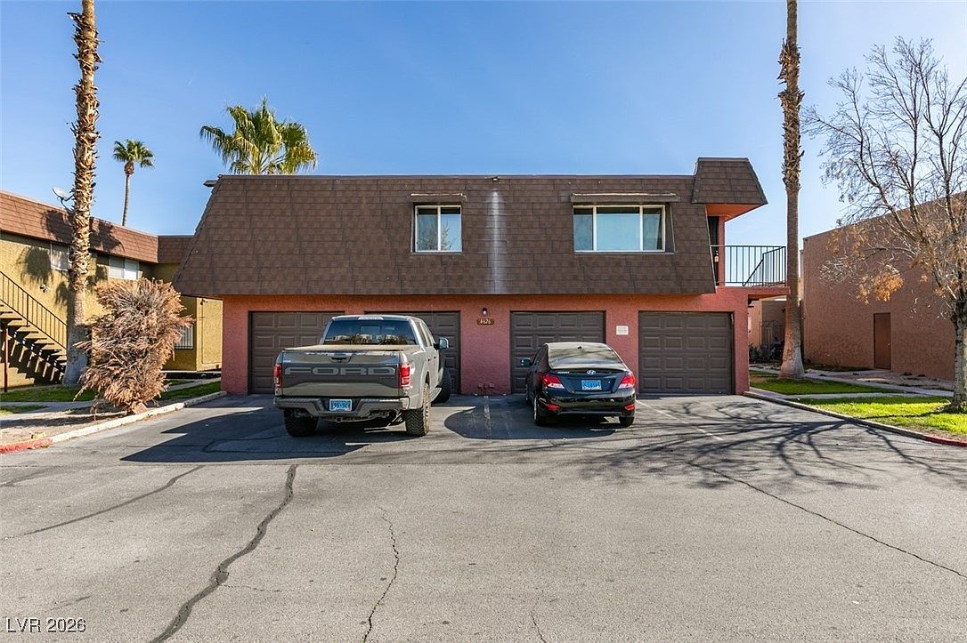 4626 Grand Dr Unit 4 Las Vegas, NV 89169 - Thumbnail 3