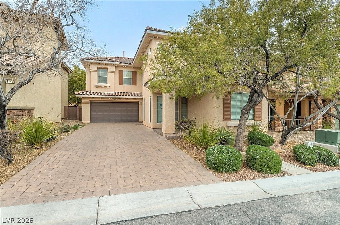 8136 Memory Lake Ave Las Vegas, NV 89178 - Thumbnail 3