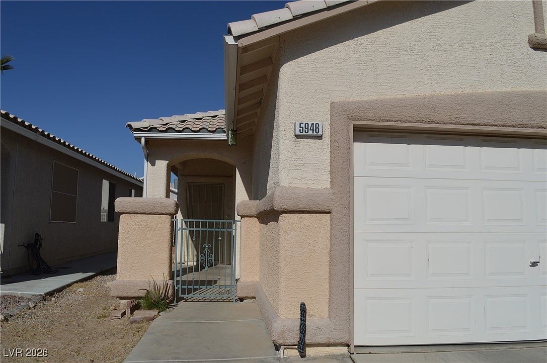5946 Autumn Harvest Ave Las Vegas, NV 89142 - Thumbnail 3