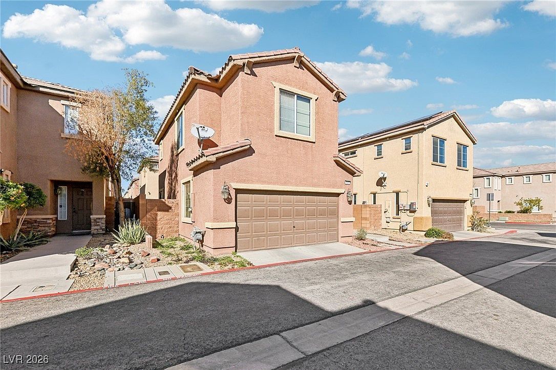 649 Taliput Palm Pl Henderson, NV 89011 - Thumbnail 3