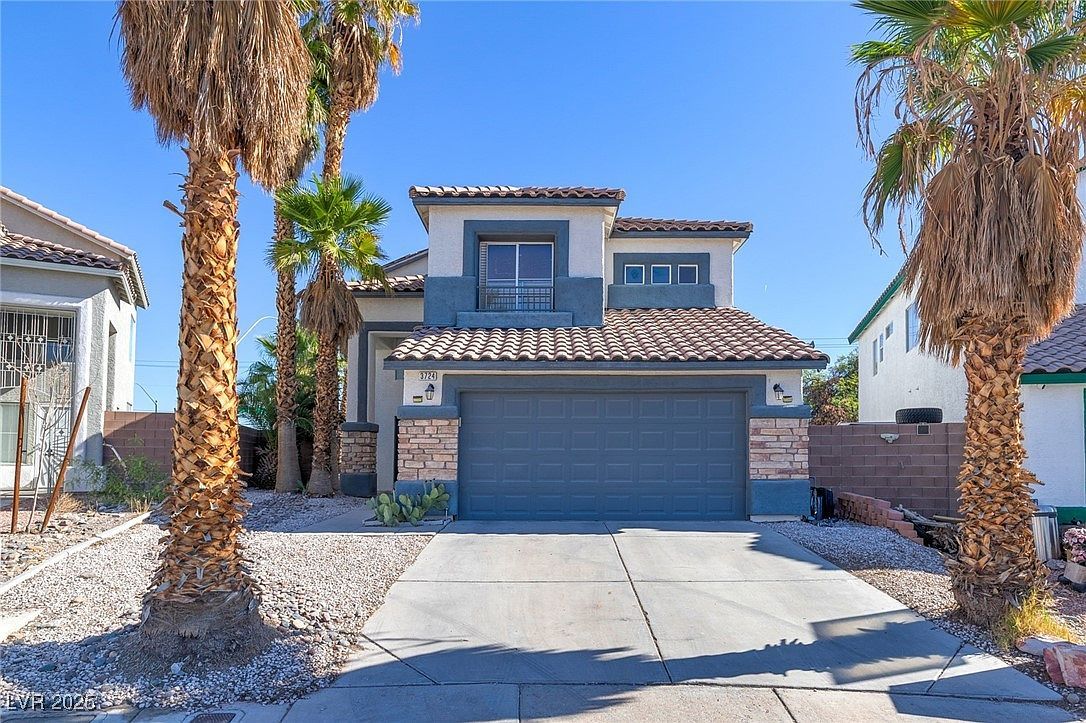 3724 Crest Horn Dr Las Vegas, NV 89147 - Thumbnail 3