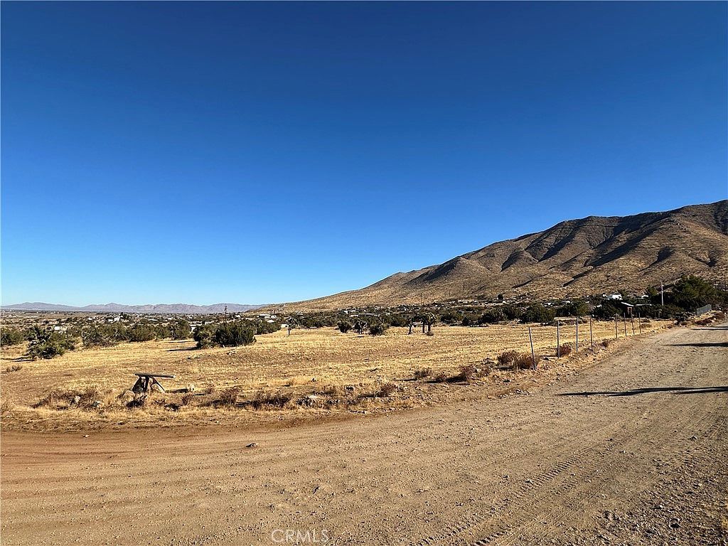 0 Juniper Dr Apple Valley, CA 92308 - Thumbnail 3
