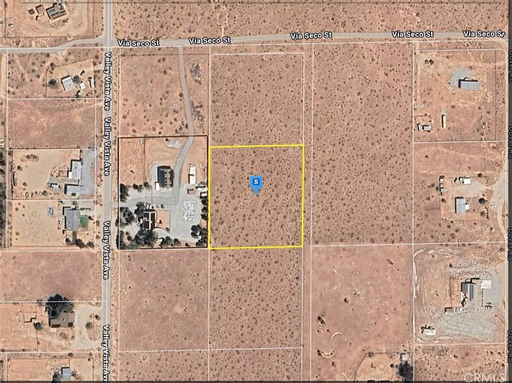 0 Apn #308021211 Apple Valley, CA 92308 - Thumbnail 3