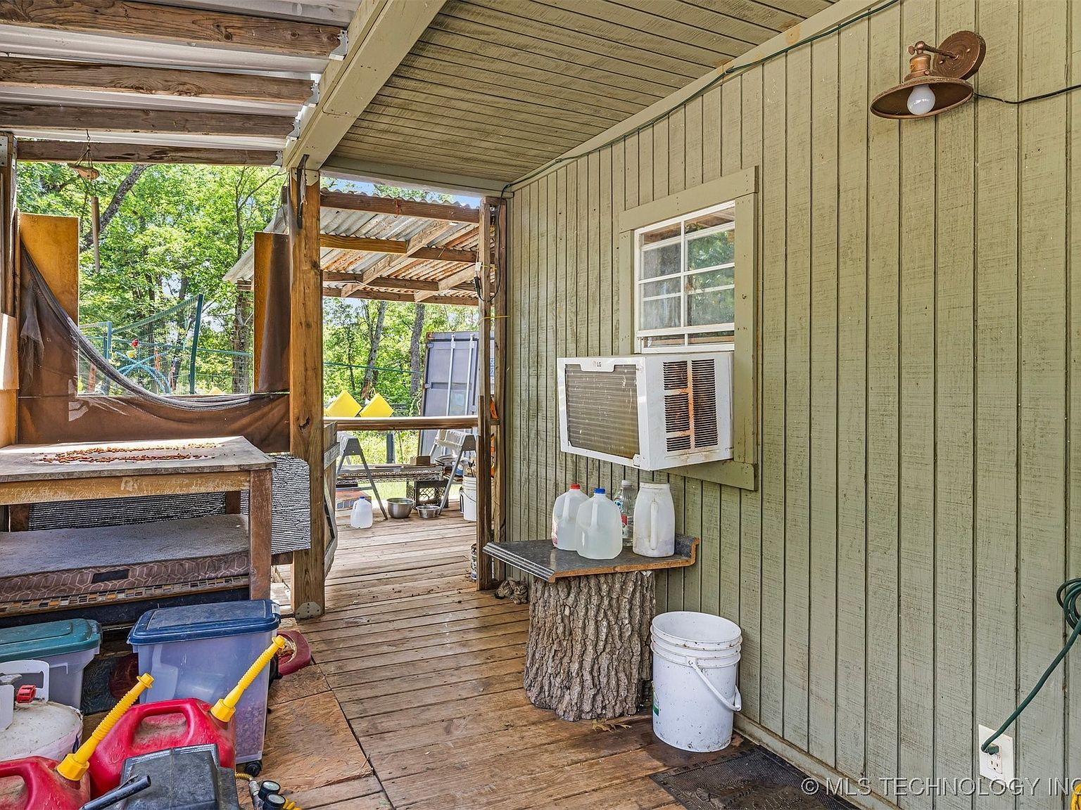 369 Dogwood Ln Mead, OK 73449 - Thumbnail 3