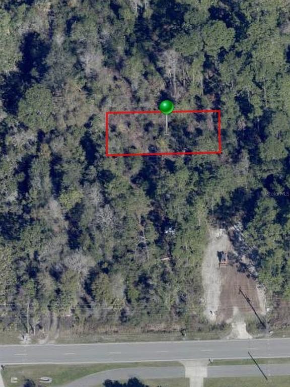 Osteen Maytown Rd #31 Osteen, FL 32764  | Land/Lot