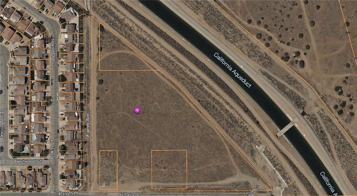3057 Sultana St Hesperia, CA 92344 | Land/Lot