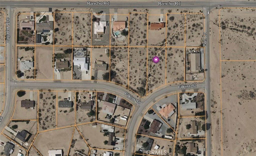 13 Vasquez Ave #173 Victorville, CA 92394  | Land/Lot